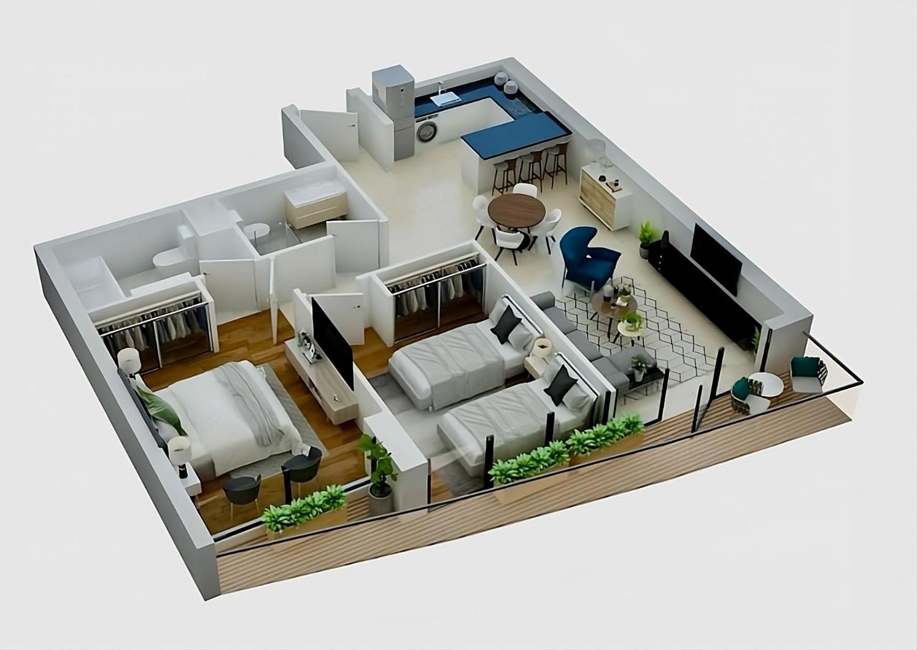 Modern Elegance With Sea Views In Central Tangier - Steps To Beach, Train And Attractions! ภายนอก รูปภาพ