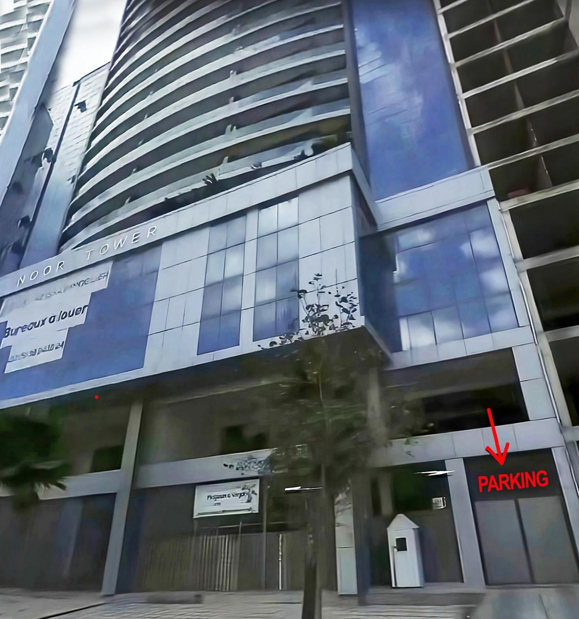 Modern Elegance With Sea Views In Central Tangier - Steps To Beach, Train And Attractions! ภายนอก รูปภาพ